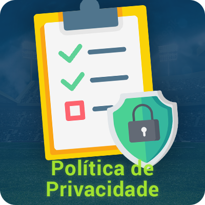 Pixbet Política de Privacidade