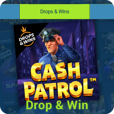 Categoria de Drop & Win no Pixbet Casino